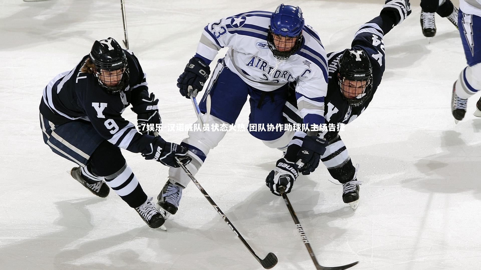 汉诺威队员状态火热 团队协作助球队主场告捷